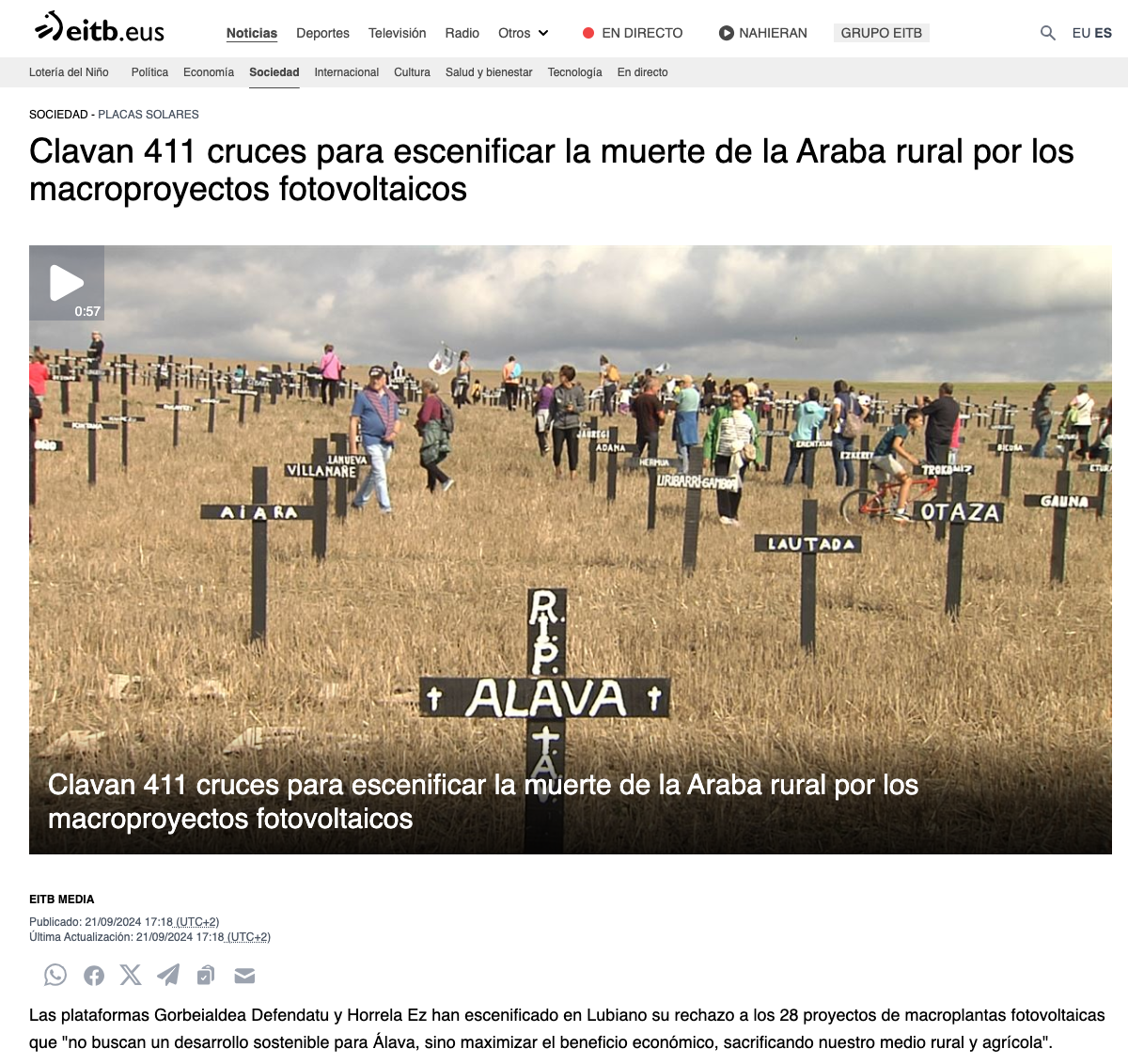 Noticia