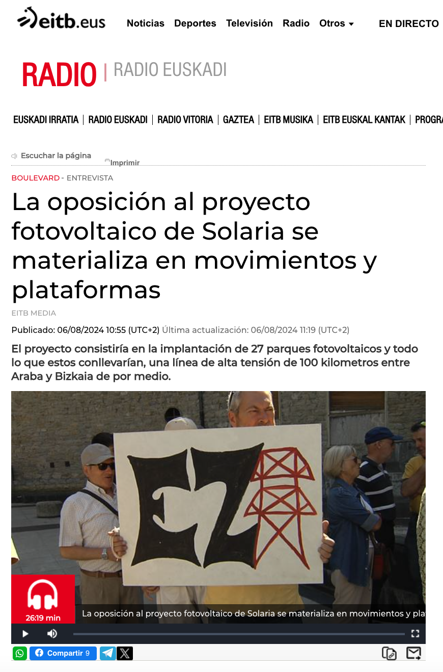 Noticia
