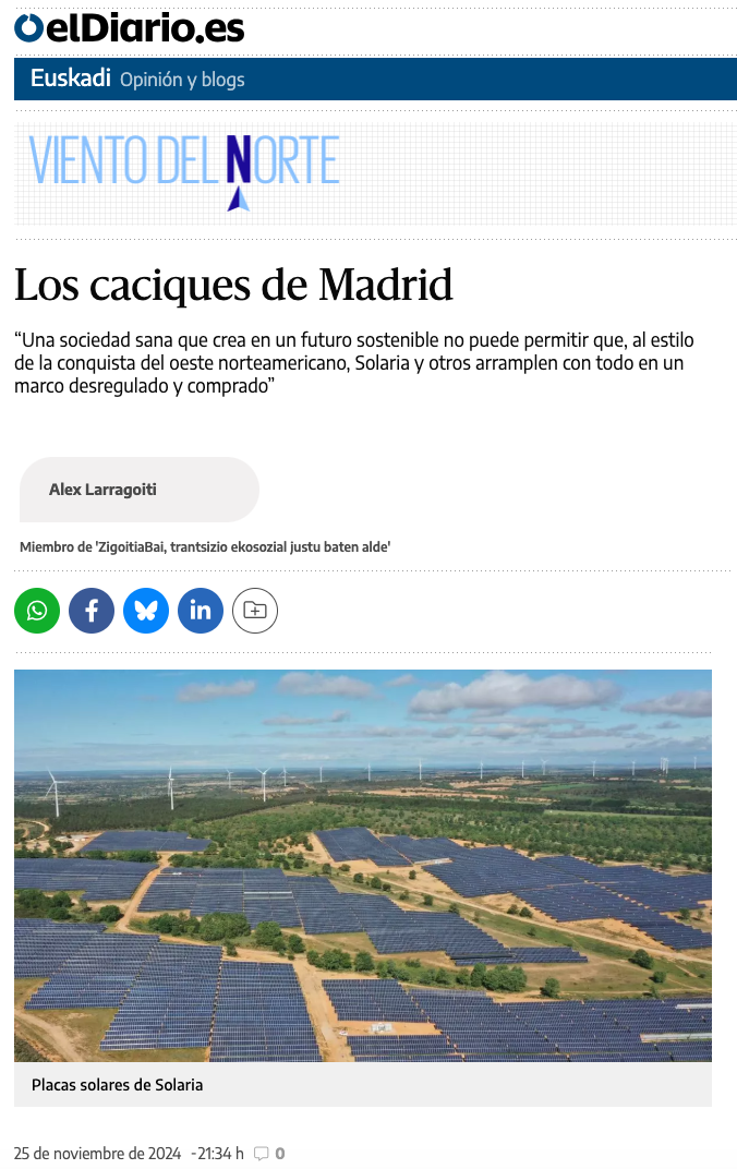 Noticia