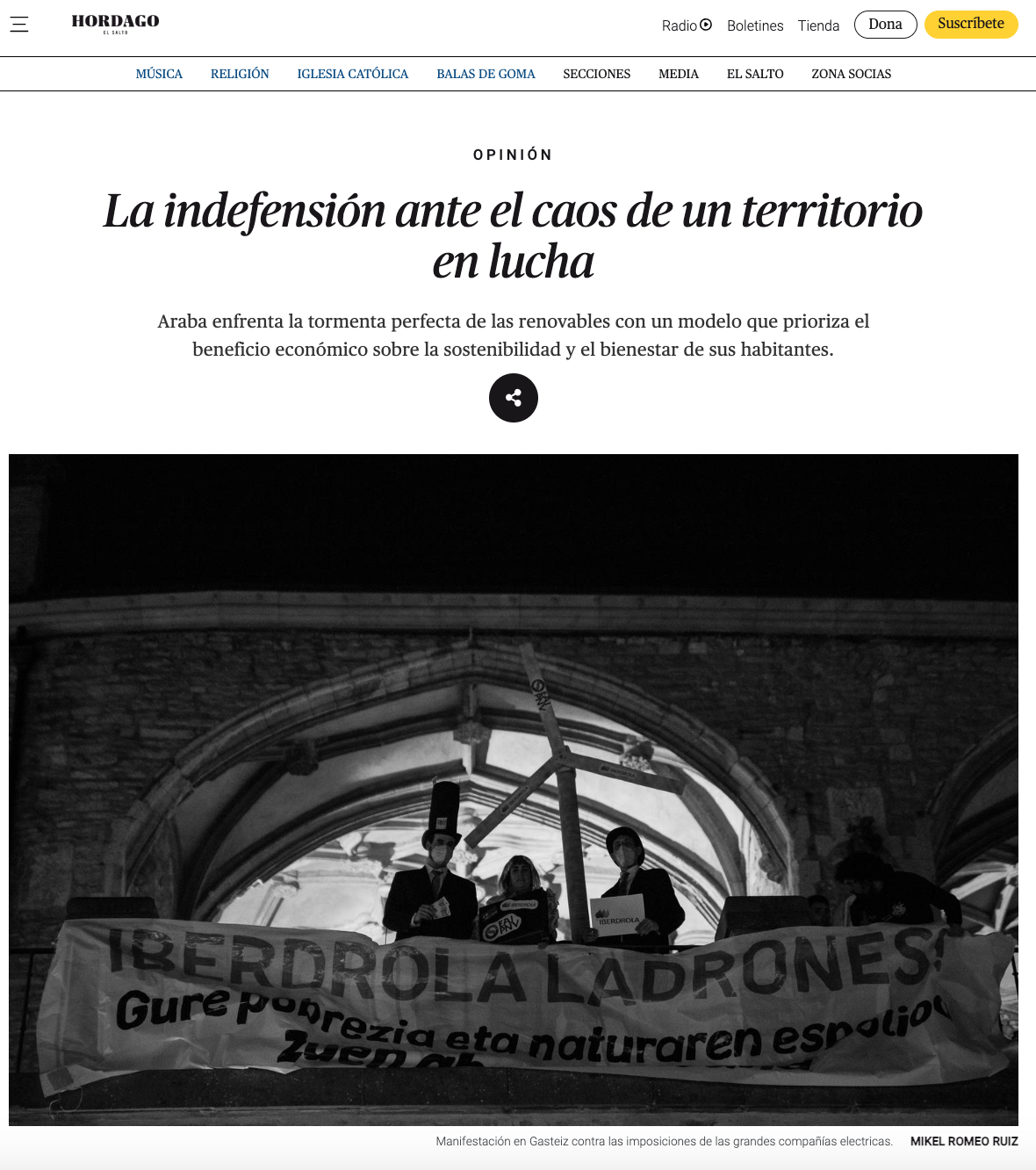 Noticia