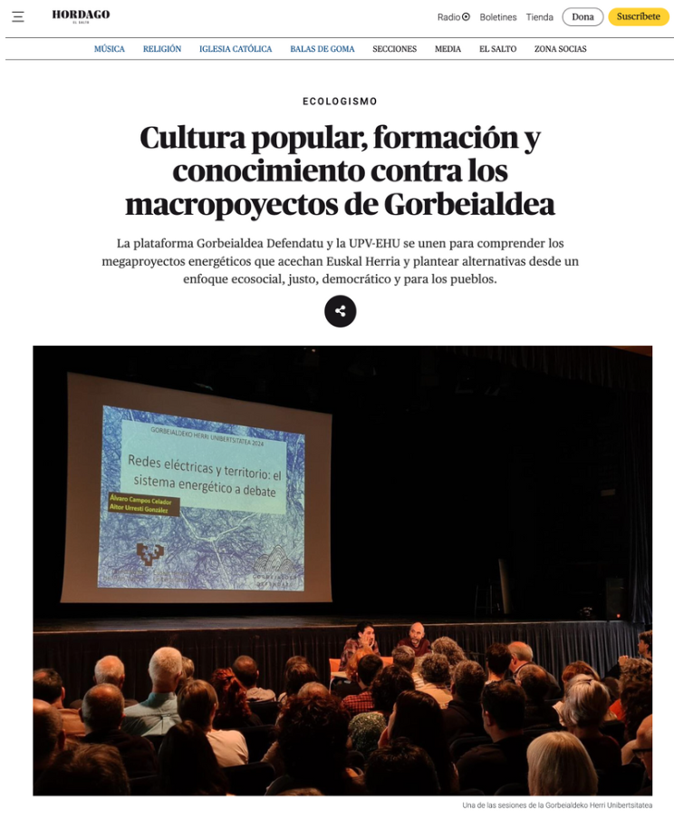 Noticia