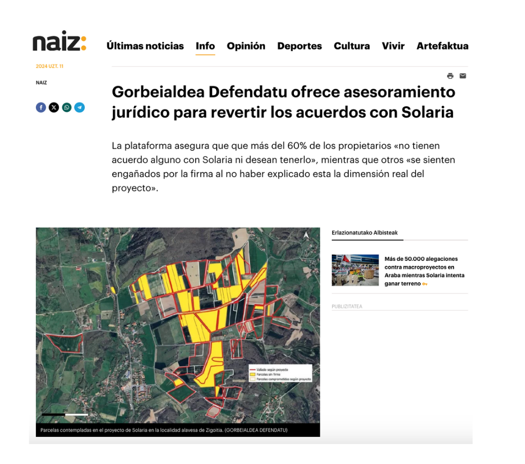 Noticia
