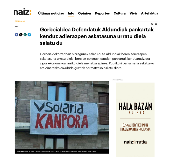 Noticia