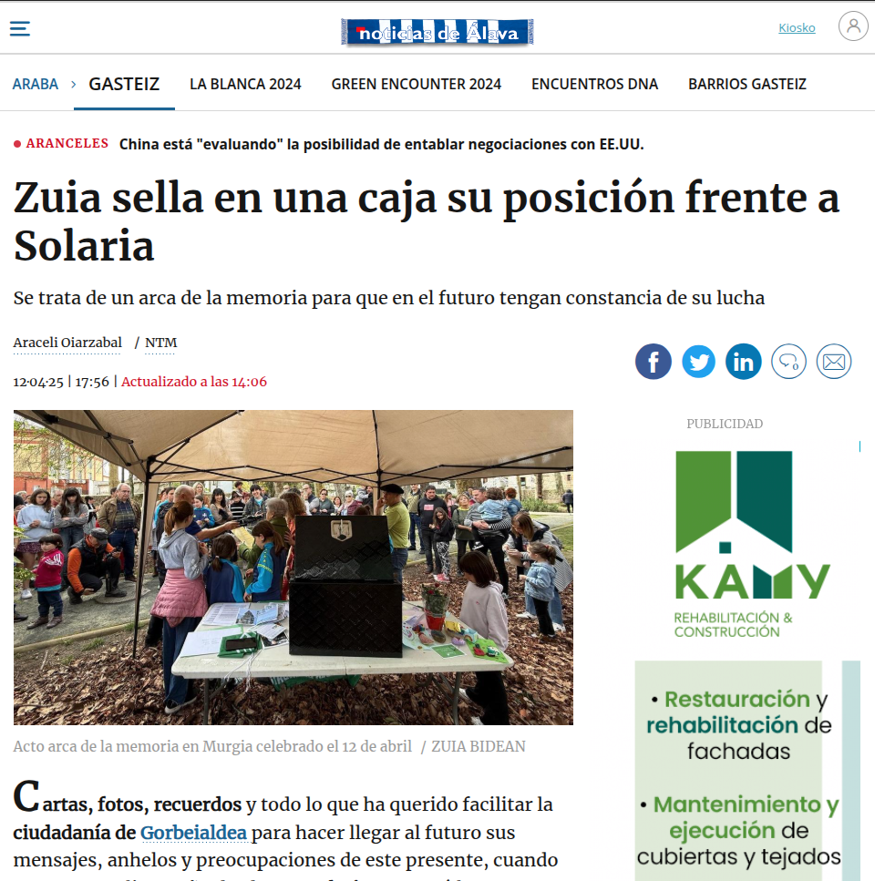 Noticia