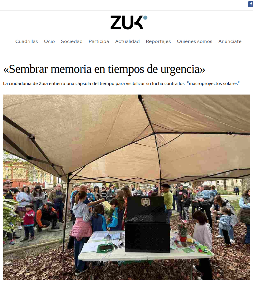Noticia